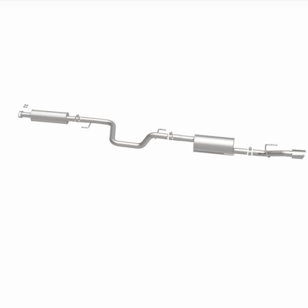 Magnaflow 106-0969