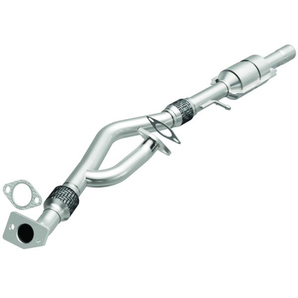 MAG Converter Direct Fit Magnaflow 23859