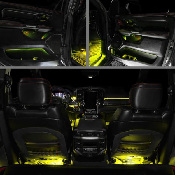 ORACLE Lighting 4235-333