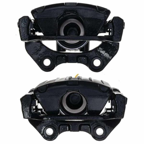 PowerStop S4726BLK