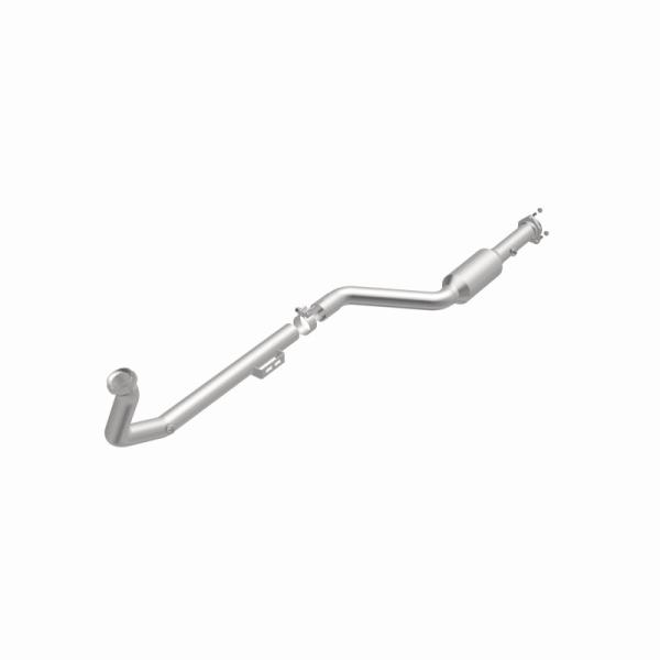 MAG Converter Direct Fit Magnaflow 4481106