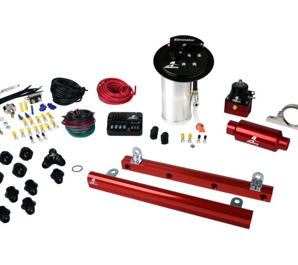 Aeromotive 17345