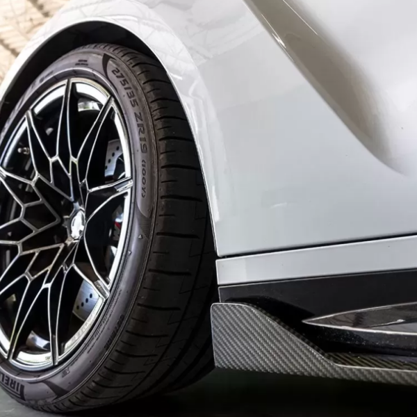 Vivid Racing VR-G82M4-630