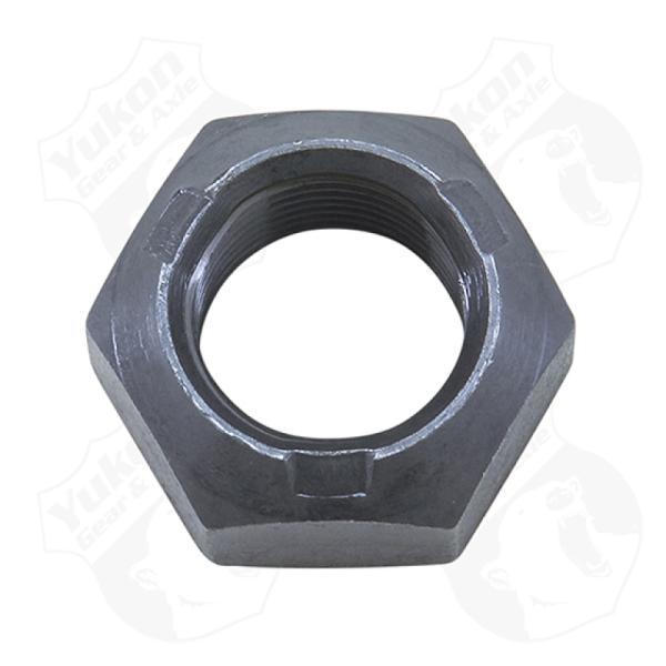 YUK Nuts Yukon Gear & Axle YSPPN-009
