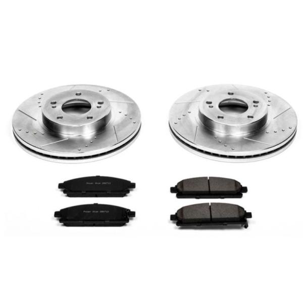 PowerStop K1179