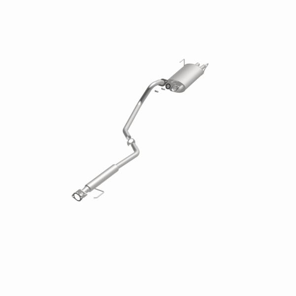 Magnaflow 106-0398
