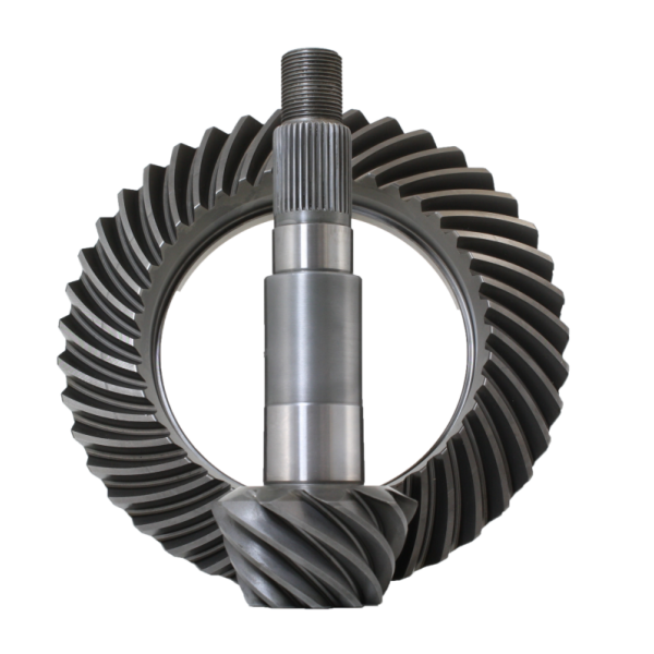 Revolution Gear & Axle D80-355