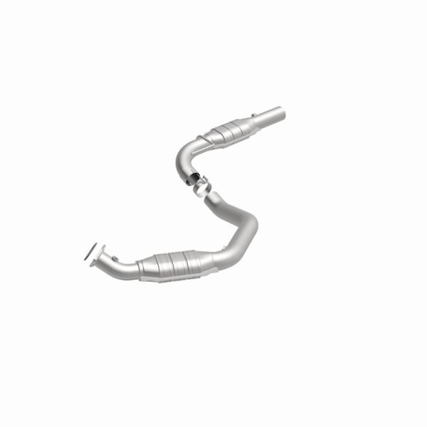 MAG Converter Direct Fit Magnaflow 447267