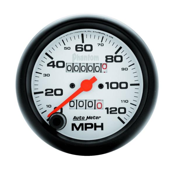 AutoMeter 5892