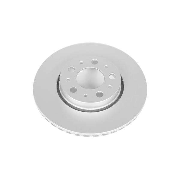 PSB Evolution Coated Rotor PowerStop EBR642EVC