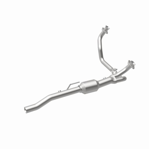 MAG Converter Direct Fit Magnaflow 4451203