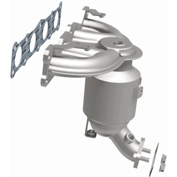 Magnaflow 52775