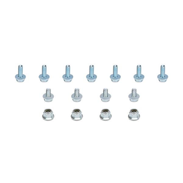 Mishimoto MMINT-RAM-94BK