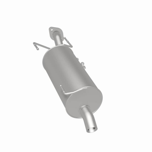 MAG BRE Exhaust Kits Magnaflow 108-0189