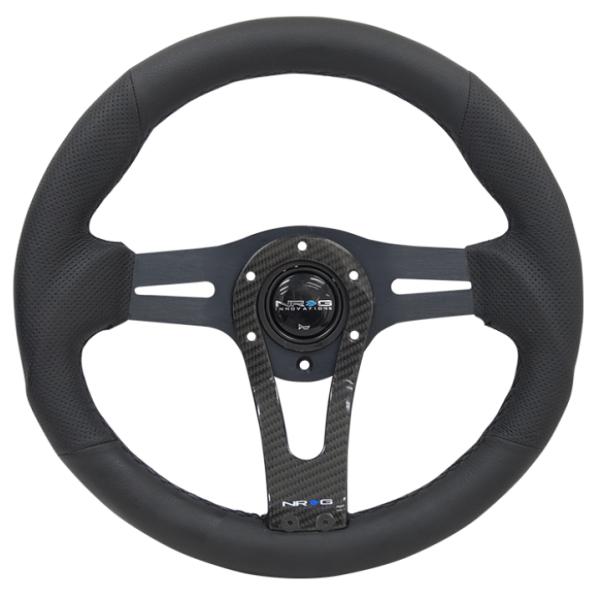 NRG RST-002RCF
