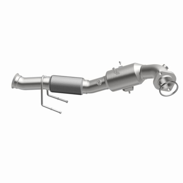 MAG Converter Direct Fit Magnaflow 21-427