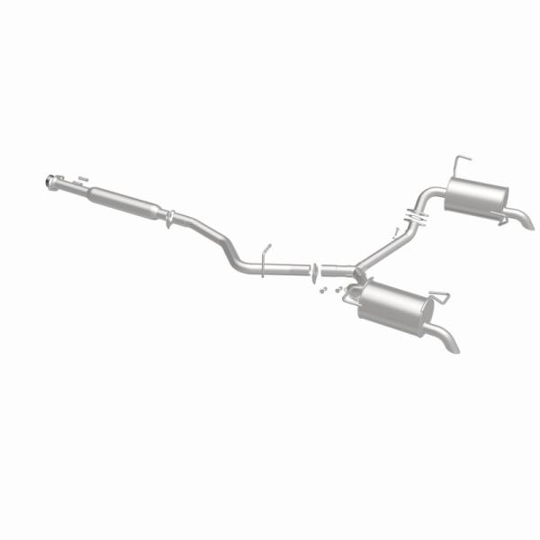 MAG BRE Exhaust Kits Magnaflow 106-0918