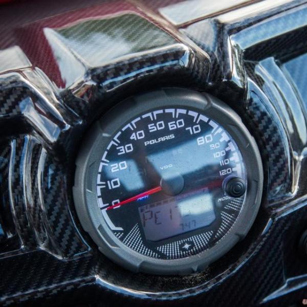 Agency Power AP-RZR-605