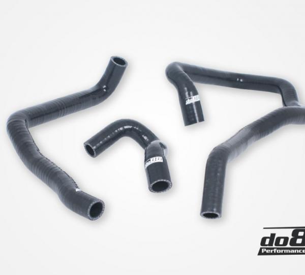DOB Hose - Coolant/Radiator do88 DO88-KIT189S