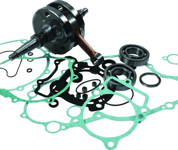 Hot Rods CBK0172
