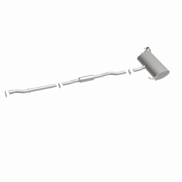 MAG BRE Exhaust Kits Magnaflow 106-0463