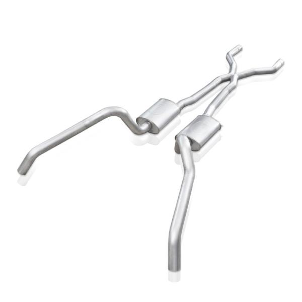 Stainless Works NVLS3S