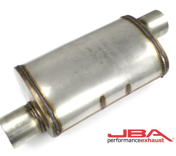 JBA 40-301400