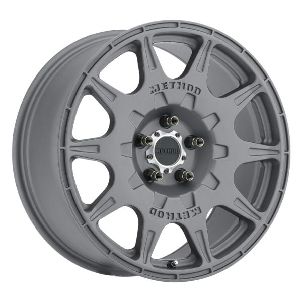 Method Wheels MR50278051838