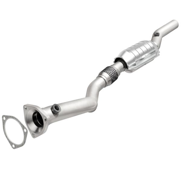 MAG Converter Direct Fit Magnaflow 24110