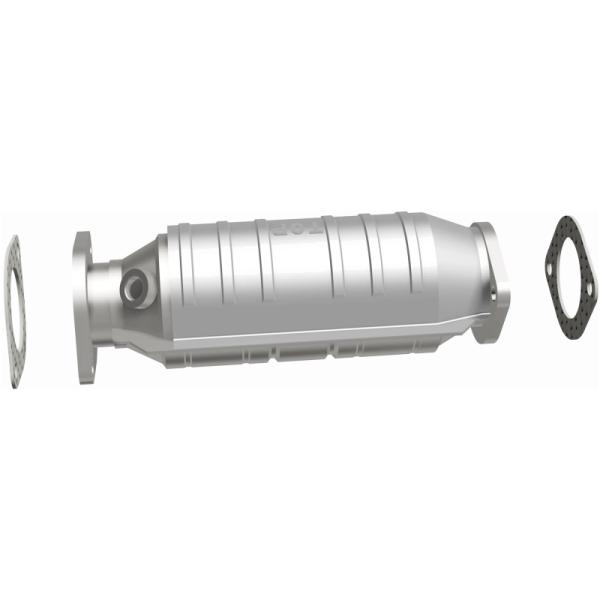 MAG Converter Direct Fit Magnaflow 23706