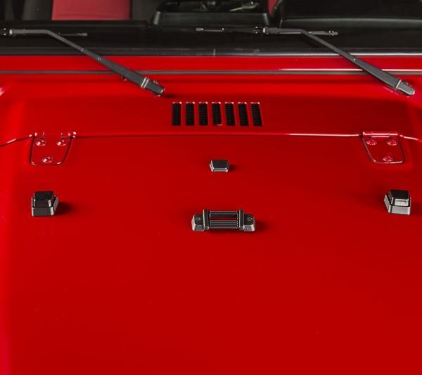 Rugged Ridge 11101.08