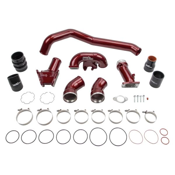 Wehrli WCF100323-RED