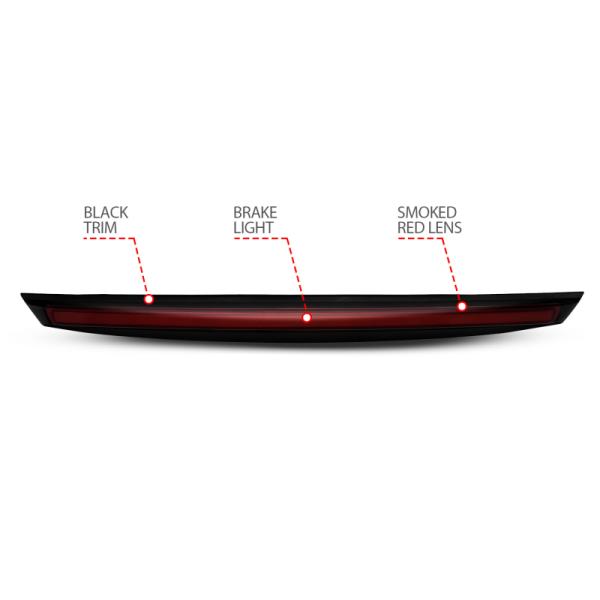 ANZ LED 3rd Brake Light ANZO 531109
