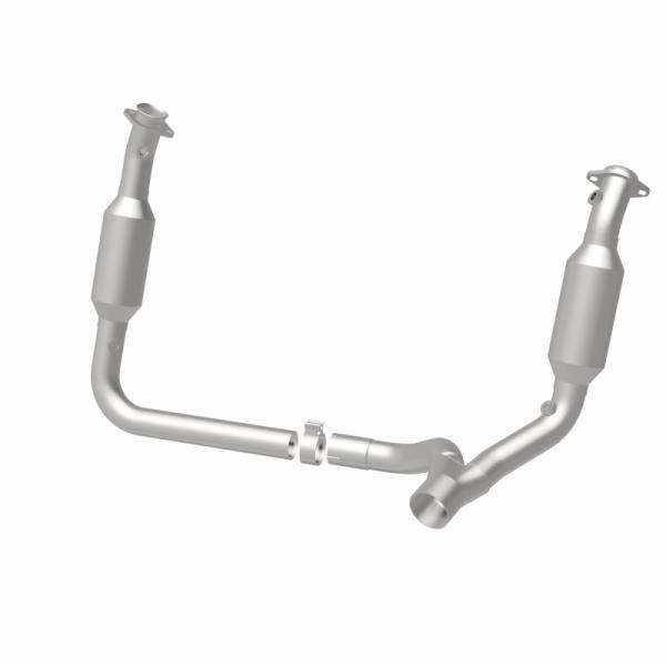 Magnaflow 5451711