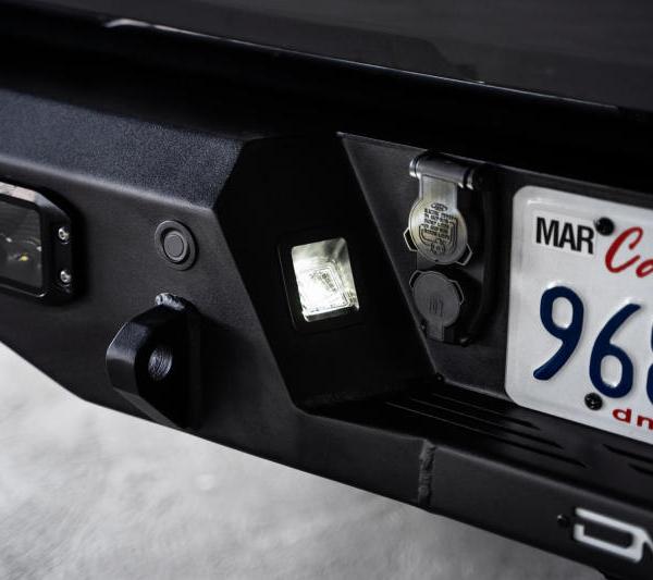 DV8 Offroad RBFF1-04