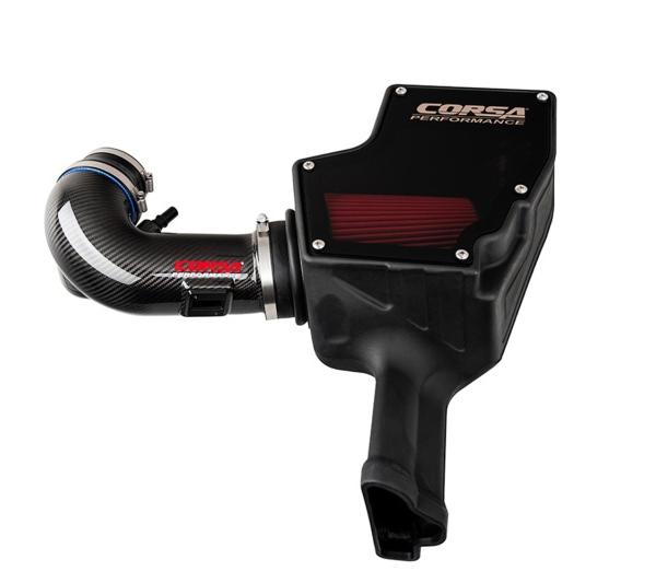 CORSA Performance 44007D