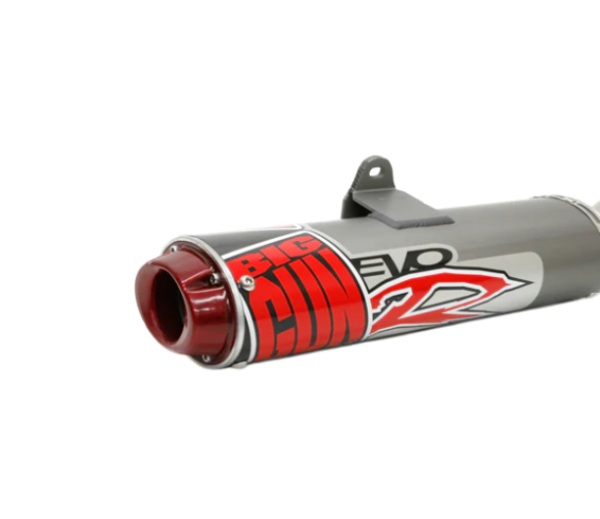 Big Gun 09-45502