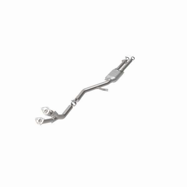 MAG Converter Direct Fit Magnaflow 23554