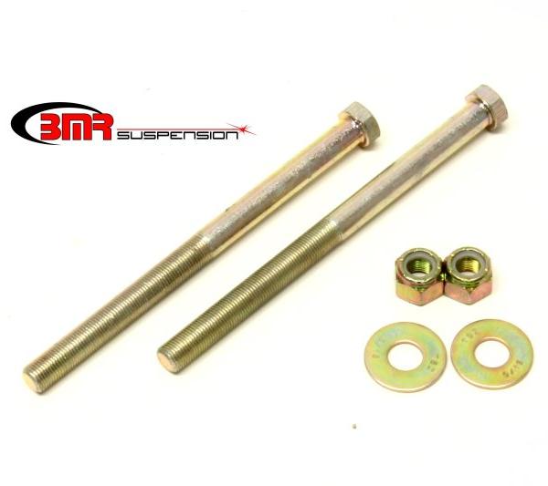 BMR Suspension RH001