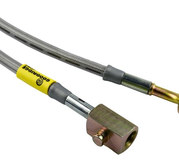 GR G-Stop Brake Line Kits Goodridge 12364