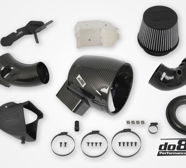 DOB Air Intake System do88 LF-240-OE