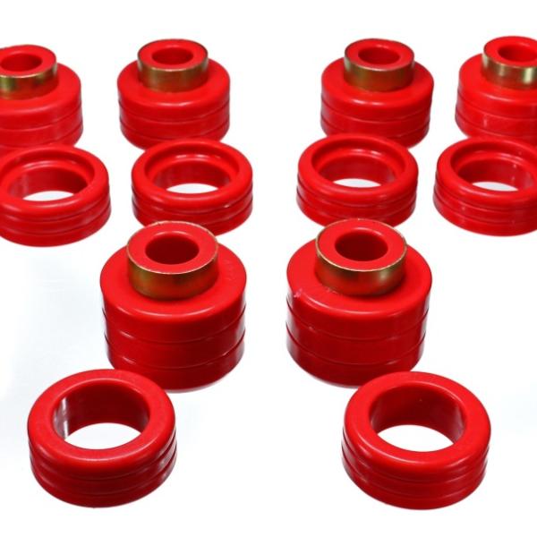 Energy Suspension 3.4123R