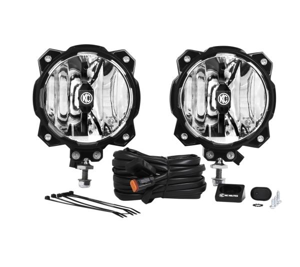 KC HiLiTES 91303