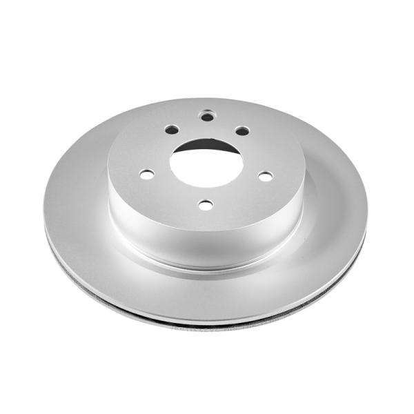 PowerStop JBR1144EVC
