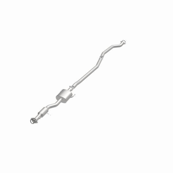MAG Converter Direct Fit Magnaflow 21-335