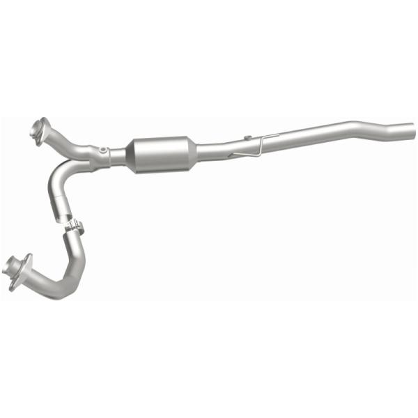 MAG Converter Direct Fit Magnaflow 4451214