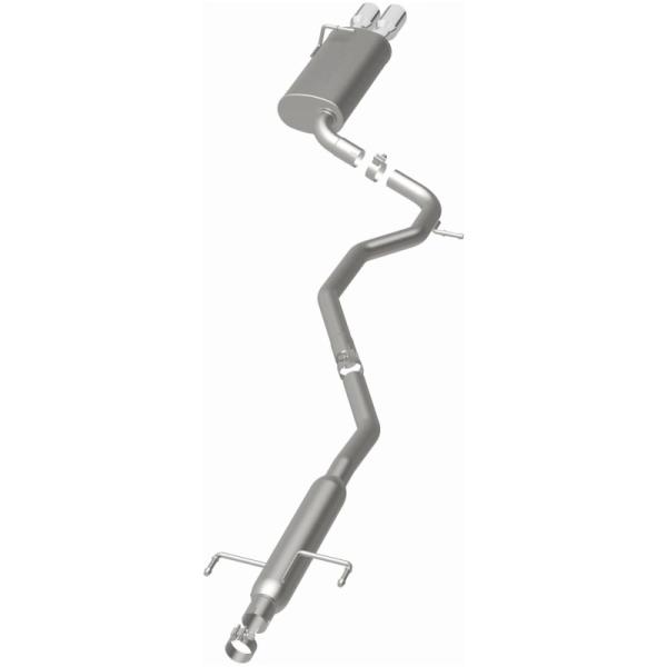 Magnaflow 15551