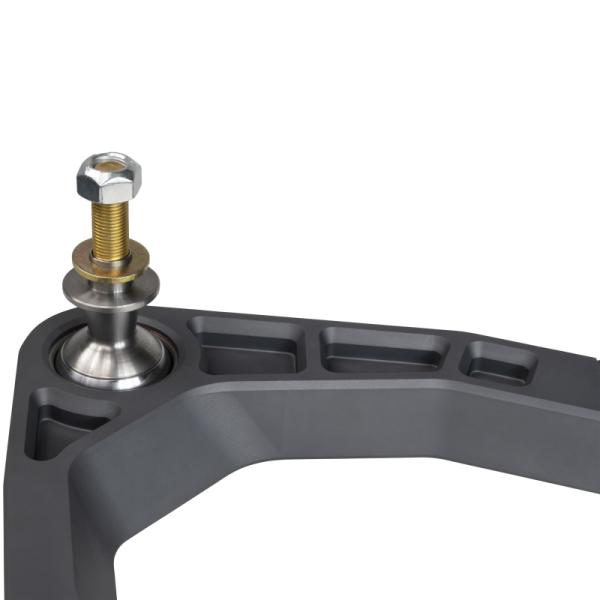 CMB KINETIK V2 Uniball Upper Arms Camburg CAM-310189-GRY
