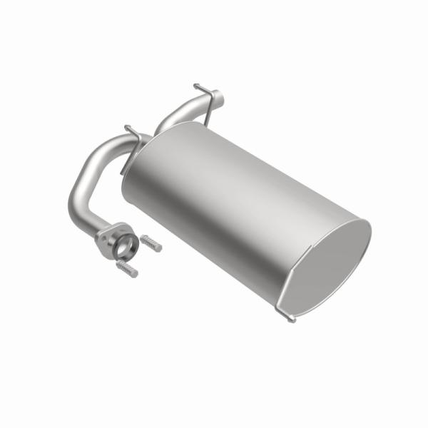 MAG BRE Exhaust Kits Magnaflow 108-0198