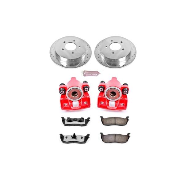 PowerStop KC1913-36